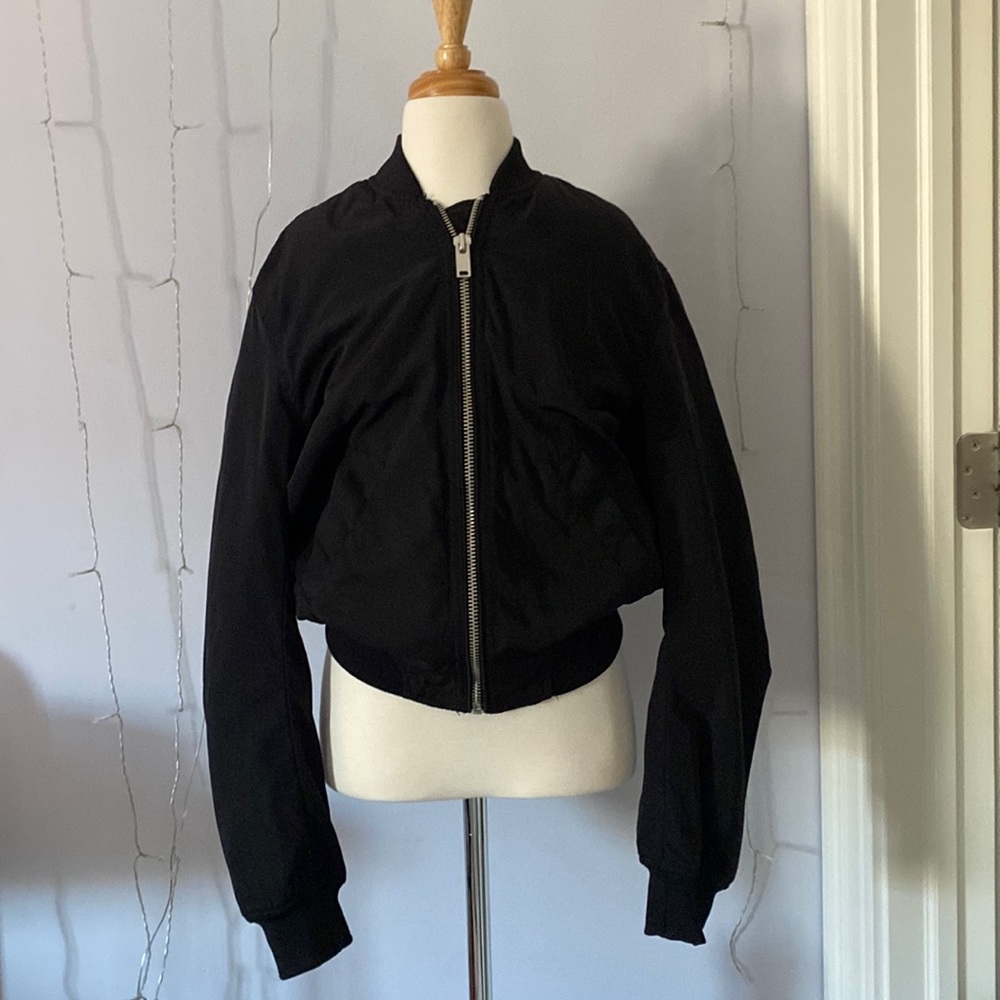 H&M Bomber Jacket